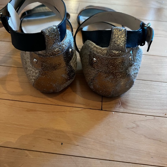 Summer sandals - Picture 6 of 7